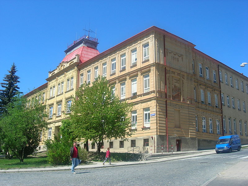 ZŠ na Mariánském náměstí